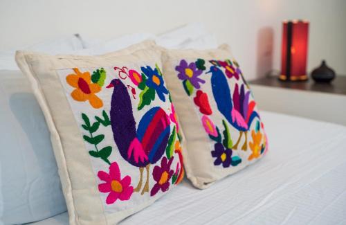 Centro - Supmza 001 Apartment | Hidalgo Boutique Rooms