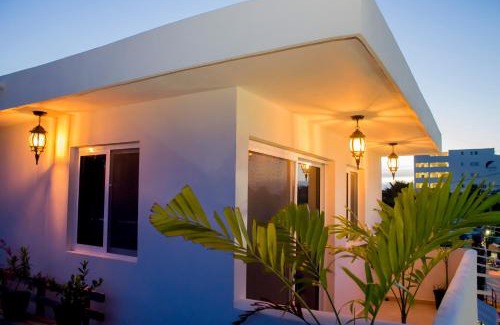 Centro - Supmza 001 Apartment | Hidalgo Boutique Rooms