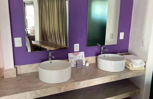 Downtown Puerto Vallarta Apartment | Hidalgo five22