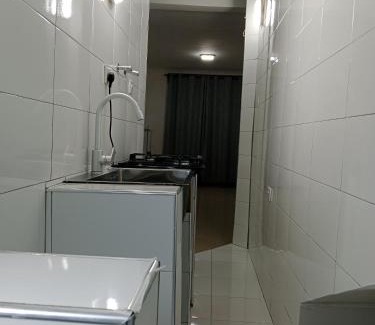 Moshi Apartment | Hidalgo Home Apartment's
