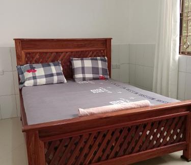 Moshi Apartment | Hidalgo Home Apartment's