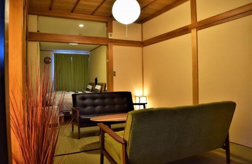Hida Takayama Onsen Apartment | Hidamari