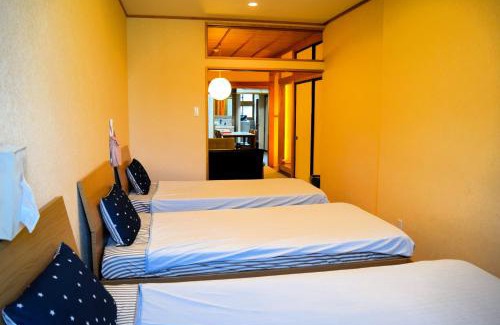 Hida Takayama Onsen Apartment | Hidamari