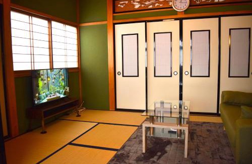 Hida Takayama Onsen Apartment | Hidamari