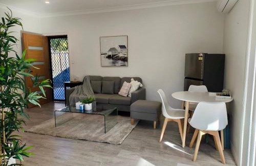 Kingsgrove House | Hidden 2 Bedroom Getaway in Kingsgrove