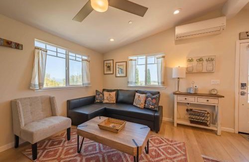 Paso Robles House | Hidden Acre - Bird House