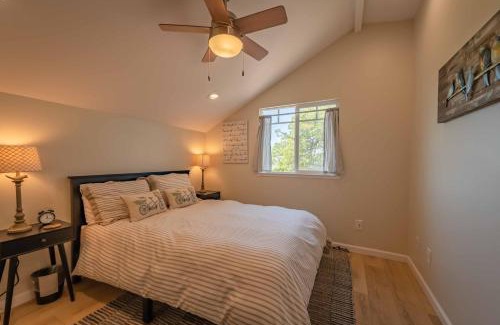 Paso Robles House | Hidden Acre - Bird House