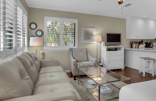 Seagrove Beach Condo | Hidden Beach Villas