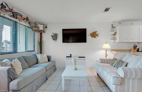 Seagrove Beach Condo | Hidden Beach Villas