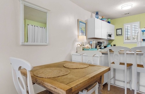 Seagrove Beach Condo | Hidden Beach Villas