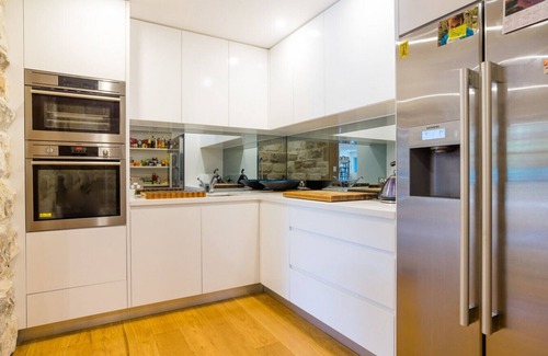 Church Point House | Hidden Beauty - Deep Waterfront