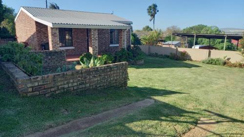 Bredasdorp House | Hidden Cottage