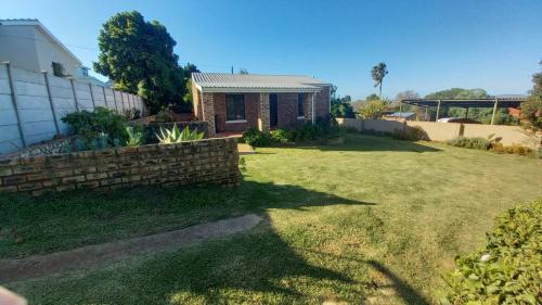 Bredasdorp House | Hidden Cottage