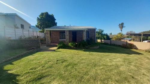Bredasdorp House | Hidden Cottage