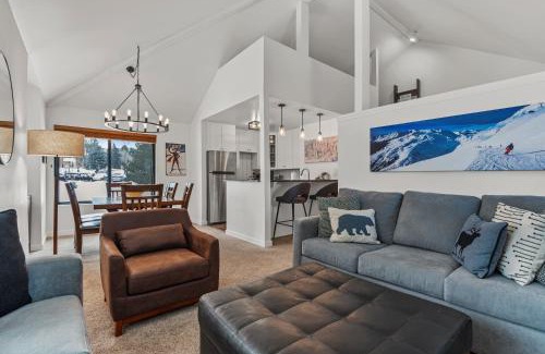Park City Apartment | Hidden Creek by Park City Vacations