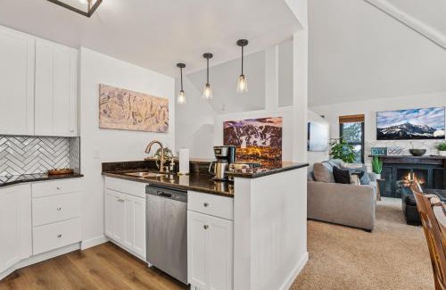 Park City Apartment | Hidden Creek by Park City Vacations