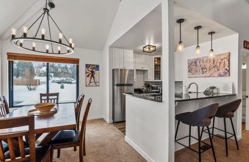 Park City Apartment | Hidden Creek by Park City Vacations