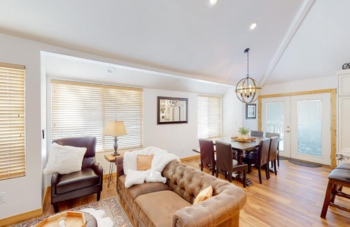 Park City House | Hidden Creek Retreat