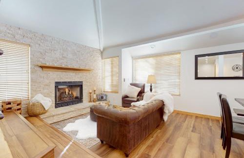 Park City House | Hidden Creek Retreat