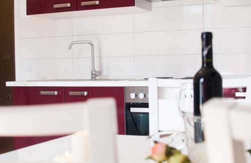 Peracko Blato Apartment | Hidden Croatia, APARTMENT DARIJA, luxury apartment in Nature park