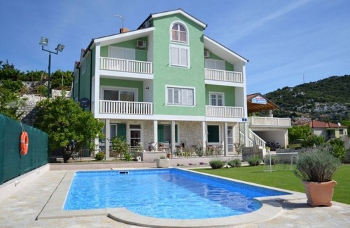 Peracko Blato Apartment | Hidden Croatia, APARTMENT DARIJA, luxury apartment in Nature park