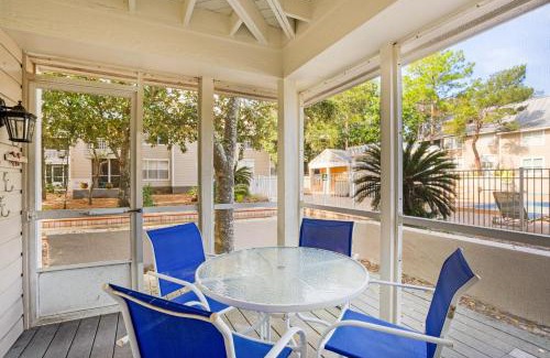 Miramar Beach House | Hidden Dunes Beach Cottage 208- Dune Our Thing