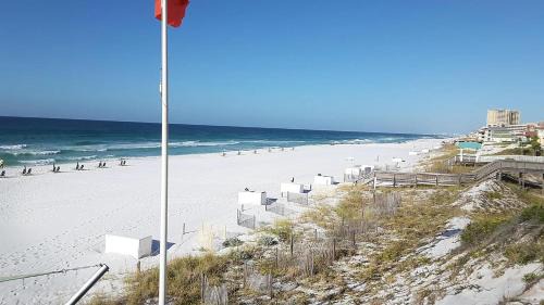 Miramar Beach House | Hidden Dunes Beach Cottage 208- Dune Our Thing