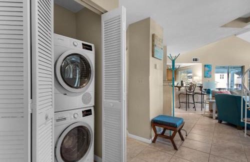 Miramar Beach Apartment | Hidden Dunes Cottage 155 by Newman-Dailey
