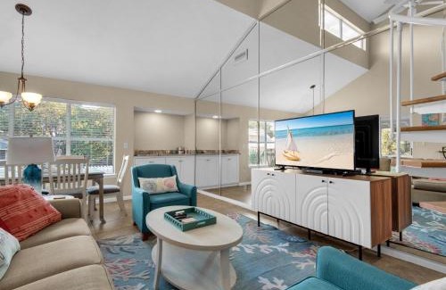 Miramar Beach Apartment | Hidden Dunes Cottage 155 by Newman-Dailey