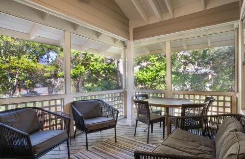 Miramar Beach Apartment | Hidden Dunes Cottage 173 by Newman-Dailey