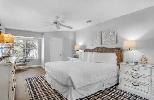 Miramar Beach Apartment | Hidden Dunes Cottage 173 by Newman-Dailey