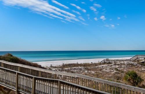Miramar Beach Apartment | Hidden Dunes Cottage 195 by Newman-Dailey