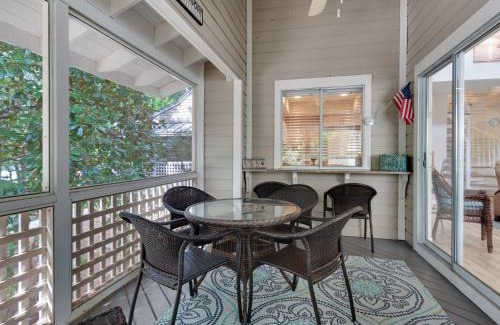 Miramar Beach Apartment | Hidden Dunes Cottage 195 by Newman-Dailey