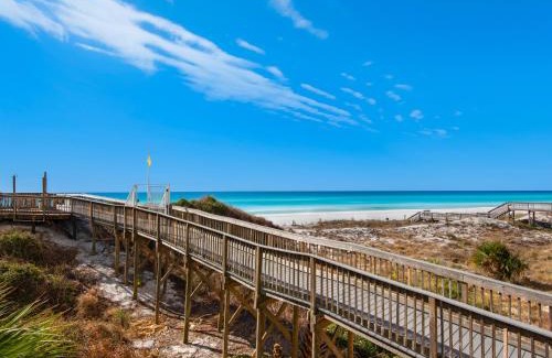 Miramar Beach Apartment | Hidden Dunes Cottage 217 by Newman-Dailey