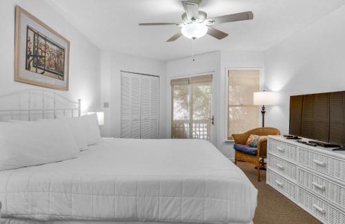Miramar Beach Apartment | Hidden Dunes Cottage 217 by Newman-Dailey