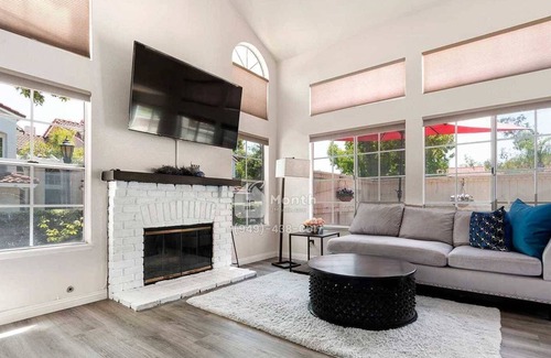 Rancho Santa Margarita House | Hidden Gem on Wild Horse