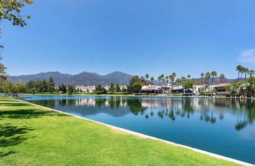 Rancho Santa Margarita House | Hidden Gem on Wild Horse