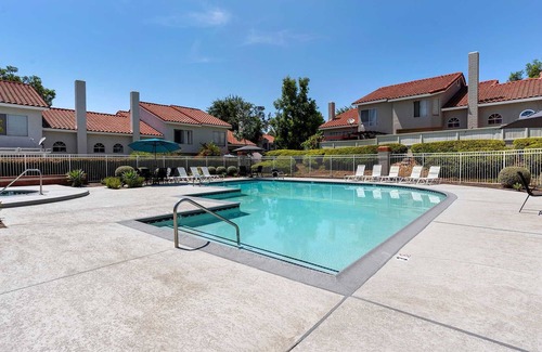 Rancho Santa Margarita House | Hidden Gem on Wild Horse