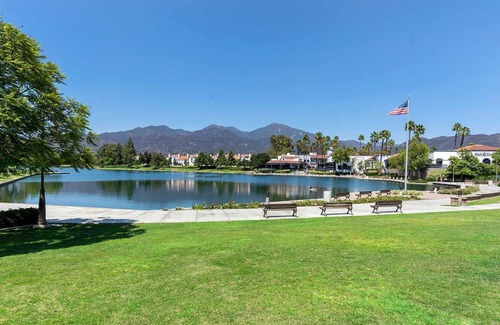 Rancho Santa Margarita House | Hidden Gem on Wild Horse
