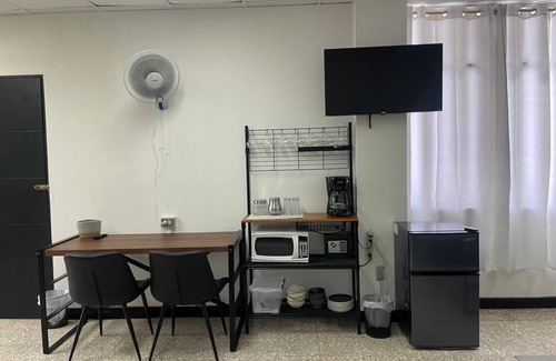 San Jose Apartment | Hidden Gem Apt. in Heart of DT
