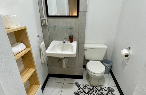 San Jose Apartment | Hidden Gem Apt. in Heart of DT
