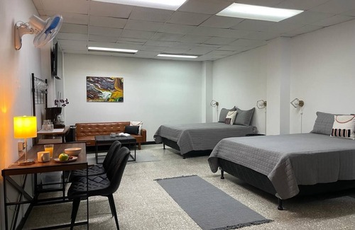 San Jose Apartment | Hidden Gem Apt. in Heart of DT