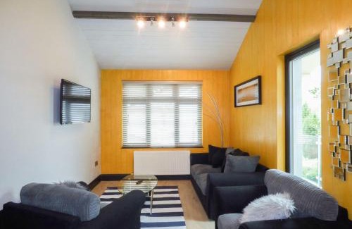Lettermacaward House | Hidden Gem Cabin