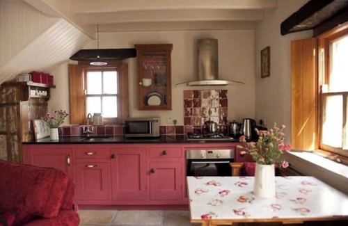 Enniskillen Cottage | Hidden Gem Cottages - Snowdrop Cottage