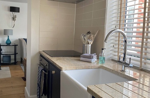 Charmouth Cottage | Hidden Gem