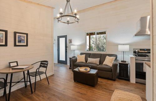 Whitefish House | Hidden Gem in Hungry Horse