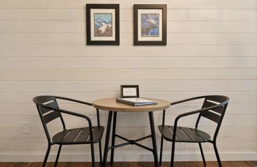 Whitefish House | Hidden Gem in Hungry Horse