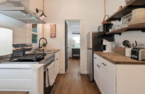 Whitefish House | Hidden Gem in Hungry Horse