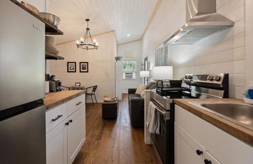Whitefish House | Hidden Gem in Hungry Horse