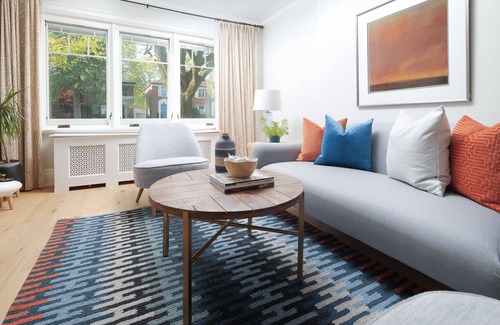 North York House | Hidden Gem in Midtown